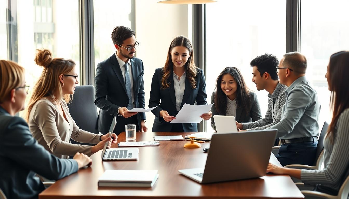 Legal Rights for Entrepreneurs
